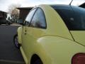 Yellow - New Beetle GLS Coupe Photo No. 3