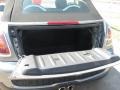 Dark Silver Metallic - Cooper S Convertible Photo No. 12