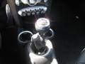 Dark Silver Metallic - Cooper S Convertible Photo No. 15