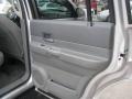 2005 Bright Silver Metallic Dodge Durango SLT 4x4  photo #13