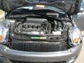 Dark Silver Metallic - Cooper S Convertible Photo No. 19