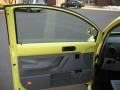 Yellow - New Beetle GLS Coupe Photo No. 11