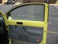 Yellow - New Beetle GLS Coupe Photo No. 12