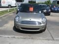 Sparkling Silver Metallic - Cooper Convertible Photo No. 2