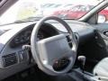 2001 Bright White Chevrolet Cavalier LS Sedan  photo #6