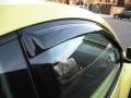 Yellow - New Beetle GLS Coupe Photo No. 19
