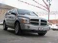 2005 Bright Silver Metallic Dodge Durango SLT 4x4  photo #21