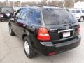 Black - Sorento LX Photo No. 2