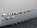 2005 Bright Silver Metallic Dodge Durango SLT 4x4  photo #23