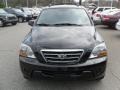 Black - Sorento LX Photo No. 6