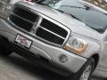 2005 Bright Silver Metallic Dodge Durango SLT 4x4  photo #26