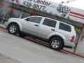 2005 Bright Silver Metallic Dodge Durango SLT 4x4  photo #27