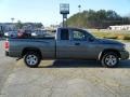 2007 Mineral Gray Metallic Dodge Dakota SLT Club Cab  photo #5