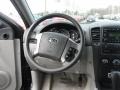 2007 Black Kia Sorento LX  photo #14