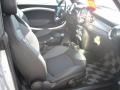 Pure Silver Metallic - Cooper John Cooper Works Convertible Photo No. 9