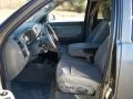 2007 Mineral Gray Metallic Dodge Dakota SLT Club Cab  photo #9