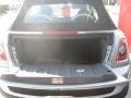 Pure Silver Metallic - Cooper John Cooper Works Convertible Photo No. 11