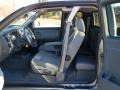 2007 Mineral Gray Metallic Dodge Dakota SLT Club Cab  photo #11