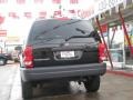 2005 Black Dodge Durango SXT 4x4  photo #3