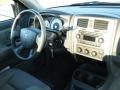 2007 Mineral Gray Metallic Dodge Dakota SLT Club Cab  photo #13