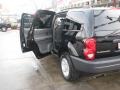 2005 Black Dodge Durango SXT 4x4  photo #6