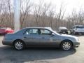 2007 Mystic Gray Cadillac DTS Sedan  photo #4