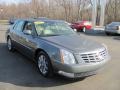 2007 Mystic Gray Cadillac DTS Sedan  photo #5