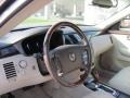 2007 Mystic Gray Cadillac DTS Sedan  photo #8