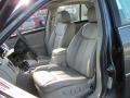 2007 Mystic Gray Cadillac DTS Sedan  photo #9