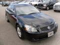 Super Black - Altima 2.5 S Photo No. 5