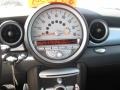 Pure Silver Metallic - Cooper S Clubman Photo No. 15