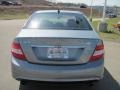 2008 Palladium Silver Metallic Mercedes-Benz C 300 4Matic Sport  photo #3