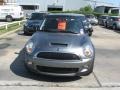 Dark Silver Metallic - Cooper S Clubman Photo No. 2