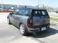 Dark Silver Metallic - Cooper S Clubman Photo No. 4