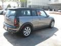 Dark Silver Metallic - Cooper S Clubman Photo No. 5