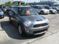 Dark Silver Metallic - Cooper S Clubman Photo No. 7