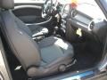 Dark Silver Metallic - Cooper S Clubman Photo No. 8