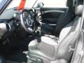 Dark Silver Metallic - Cooper S Clubman Photo No. 11