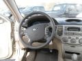 Light Almond Beige - Optima LX V6 Photo No. 13