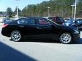 Super Black - Maxima 3.5 SV Premium Photo No. 6