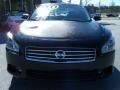 Super Black - Maxima 3.5 SV Premium Photo No. 8