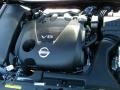 Super Black - Maxima 3.5 SV Premium Photo No. 10