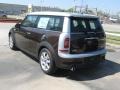 2009 Hot Chocolate Mini Cooper S Clubman  photo #5