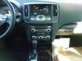 Super Black - Maxima 3.5 SV Premium Photo No. 11