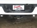 2005 Bright White Dodge Ram 1500 SLT Quad Cab  photo #6