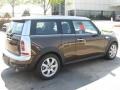 2009 Hot Chocolate Mini Cooper S Clubman  photo #7