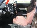 Hot Chocolate - Cooper S Clubman Photo No. 12