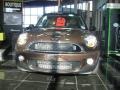 2009 Hot Chocolate Mini Cooper S Clubman  photo #2