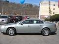 2006 Sage Mist Green Metallic Buick Lucerne CX  photo #3