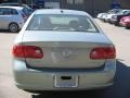 2006 Sage Mist Green Metallic Buick Lucerne CX  photo #5